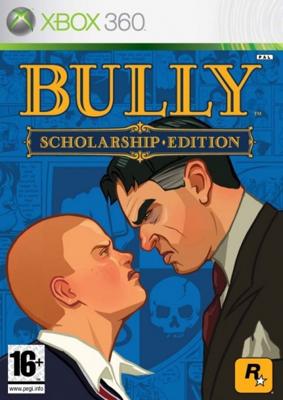 Bully Scholarship Edition