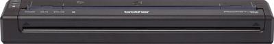 Brother PJ-862 203dpi Mobile A4 Printer (USB-C/Bluetooth)