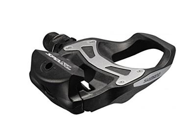 Shimano pd-r550 spd-sl black