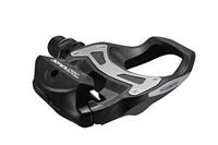 Shimano pd-r550 spd-sl black - thumbnail