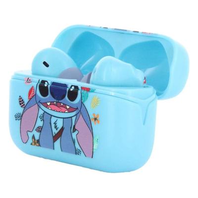 Lilo & Stitch Wireless Headphones TWS Buds Stitch Design 2