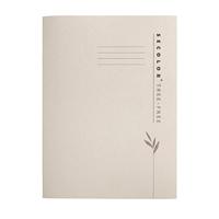 Dossiermap djois tree-free fo 226gr bei | 10 stuks - thumbnail