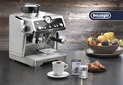 Delonghi Cacao Shaker