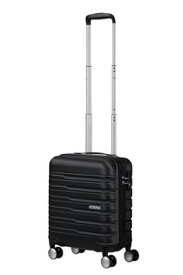 Flashline Spinner Underseater Shadow Black
