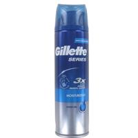 Gillette Gillette Series Scheergel Hydraterend - 200 ml - thumbnail