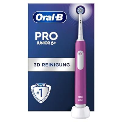 Elektrische tandenborstel Oral-B PRO1 JUNIOR - thumbnail