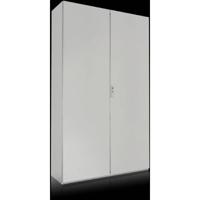 Rittal SE 5843.600 Installatiebehuizing 1200 x 2000 x 400 Plaatstaal Lichtgrijs 1 stuk(s) - thumbnail