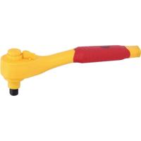 KS Tools 117.5290 117.5290 Omschakelratel 3/8 200.0 mm - thumbnail