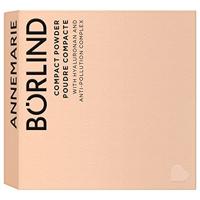 Borlind Powder compact light 9 Gram - thumbnail