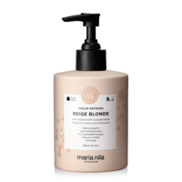 Maria Nila Color Bomb Colour Refresh Beige Blonde 9.23 300ml - thumbnail