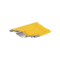 Topgear beitelen pendrijverset 12-delig - thumbnail