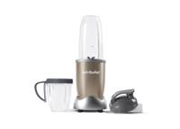 Nutribullet	 Special Pro+1000W 8-delig Blender Goud - thumbnail