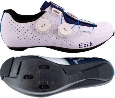 Fizik infinito carbon 2 movistar team - road cycling shoes