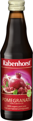 Rabenhorst Granaatappel Sap