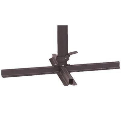 Kruisvoet Saint-Tropez/Monaco