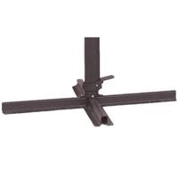 Kruisvoet Saint-Tropez/Monaco - thumbnail