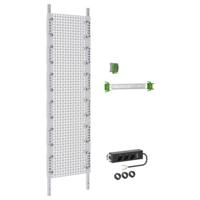 ABN VX19RM8181 Sonstige Installationstechnik Multimediapaneel Inhoud: 1 stuk(s) - thumbnail