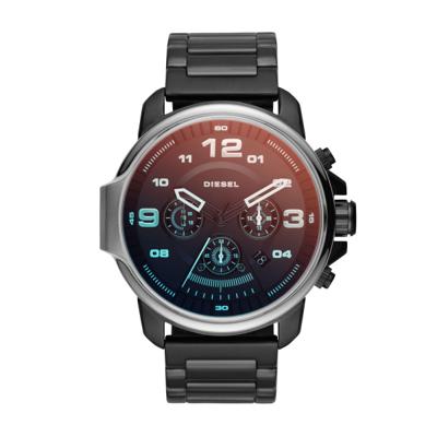 Diesel Bandschakels DZ4434 - Staal - (2 stuks)