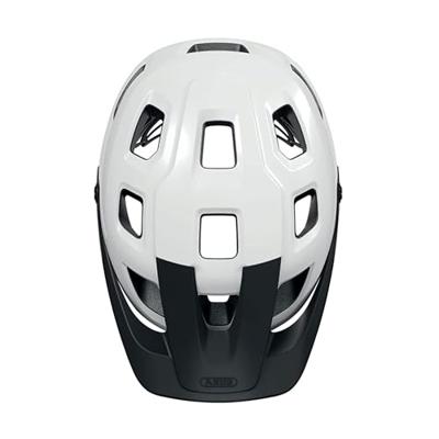 Abus helm motrip shiny wit l 57-61cm