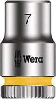 Wera Dop-magneetstrip A 4 Zyklop doppenset | 1/4"-aandrijving | 9-delig - 05005400001 - thumbnail