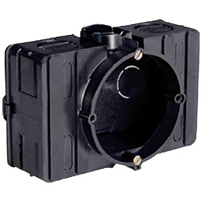 Kaiser Elektro 1069-02 Verbindingsdoos (l x b) 110 mm x 71 mm 10 stuk(s) Kaiser Elektro 1069-02 Verbindingsdoos (l x b) 110 mm x 71 mm 10 stuk(s)