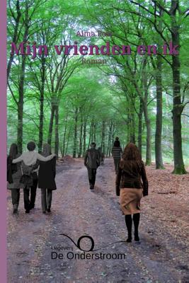 Mijn vrienden en ik - eBook (9789082349139) Mijn vrienden en ik - eBook (9789082349139)