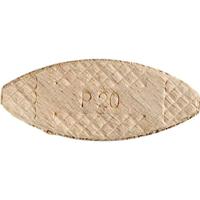 kwb 029120 Houten deuvel 12 mm 50 stuk(s) - thumbnail