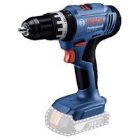 Bosch Professional GSB 18V-25 Accu-klopboor/schroefmachine - thumbnail