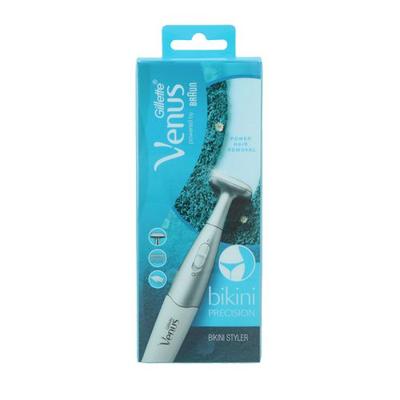 Gillette GILLETTE-BRAUN VENUS Elec. Precision Bikini styler