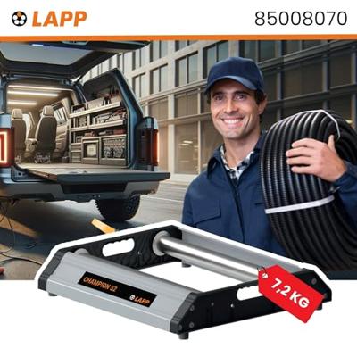 Champion 52 85008070 LAPP 1 stuk(s)