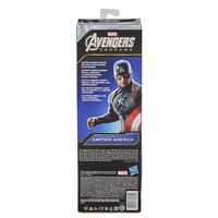 Avengers - Titan Heroes - Captain America (F1342) - thumbnail