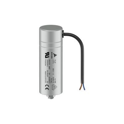 TDK B32333B6506J060 1 stuk(s) Motorcondensator 50 µF 450 V/AC 5 % (Ø x h) 53 mm x 149 mm
