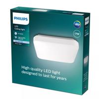 Vals plafond Philips Mauve A+ 17 W 2000 Lm (4000 K) - thumbnail