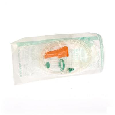 Intrafix Perfusietrousse Klassiek+luchtinlaat