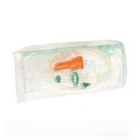 Intrafix Perfusietrousse Klassiek+luchtinlaat - thumbnail