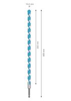 Bosch Accessories 2608902365 Multifunctionele boor 1 stuk(s) - thumbnail