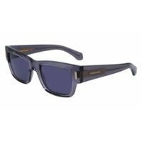 Zonnebril Heren Salvatore Ferragamo SF2011S-020 Ø 53 mm - thumbnail