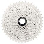 Sunrace 10 speed cassette 11-40 t csms3 zilver