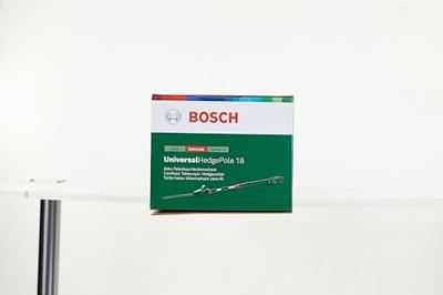 Bosch Groen UniversalHedgePole Accu stok heggenschaar | 18v (Zonder accupack en oplader) - 06008B3001 - thumbnail
