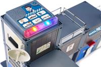 SIKU WORLD Politiebureau modelvoertuig - thumbnail