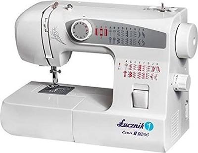 Mechanische naaimachine Łucznik EWA II 2014
