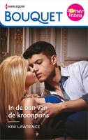 In de ban van de kroonprins - Kim Lawrence - ebook - thumbnail