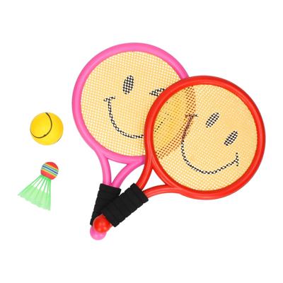 Tennisset Spinnenweb