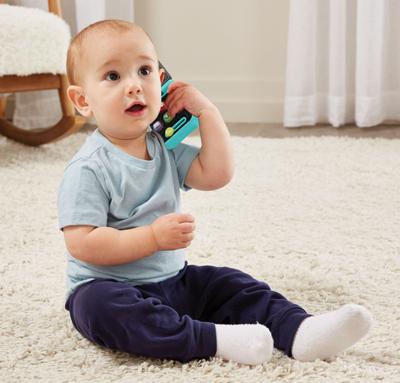 Vtech baby gadget speelset Vtech baby gadget speelset