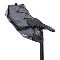 Evoc - seat pack boa wp 8 carbon grey one size 8l - thumbnail