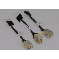 Notebook DC Jack harness for Gateway Nv49c HL100304 50.4AGW05.011 - thumbnail