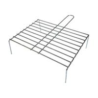 Grill EDM 40 x 27 cm 40 x 27 x 12 cm Zink - thumbnail