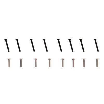 FMS - 1700Mm F7F Tigercat Blue Screw Set (FMSRB115BLU)