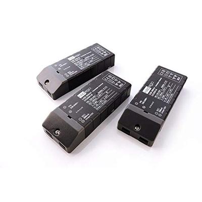 Deko Light Basic CC LED-transformator Constante stroomsterkte 18 W 350 mA 2 - 52 V 1 stuk(s)