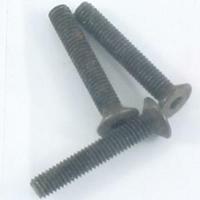 FTX - Flat Head Hex Screw M3*18 3Pcs (FTX6539) - thumbnail